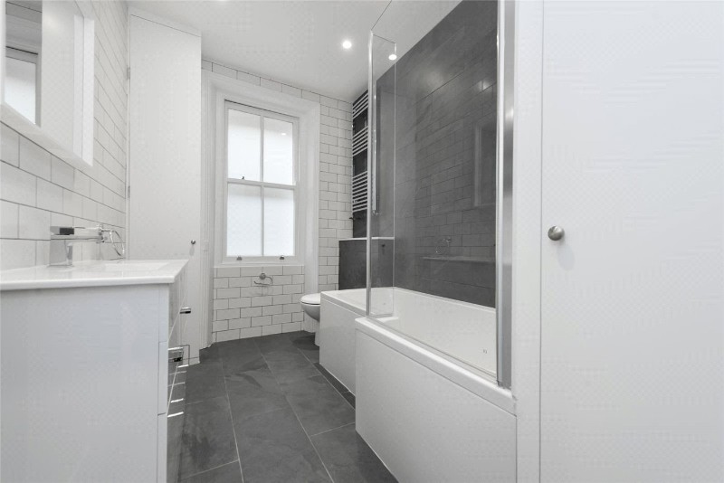 Wrentham Avenue, London, NW10