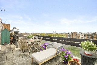 Ranelagh Gardens, London, SW6