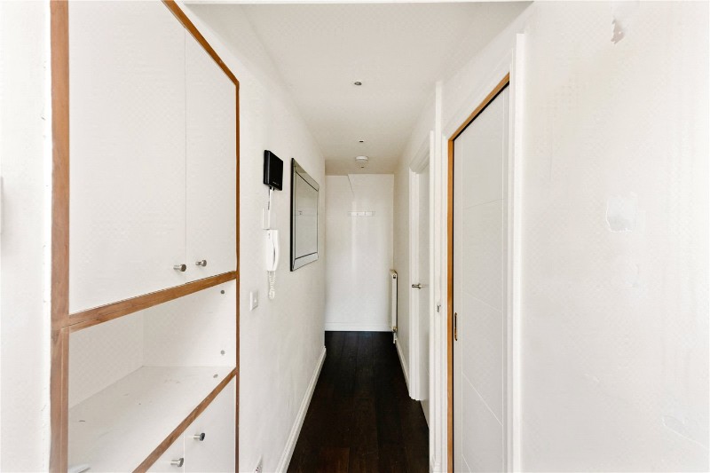 St. Pauls Road, London, N1