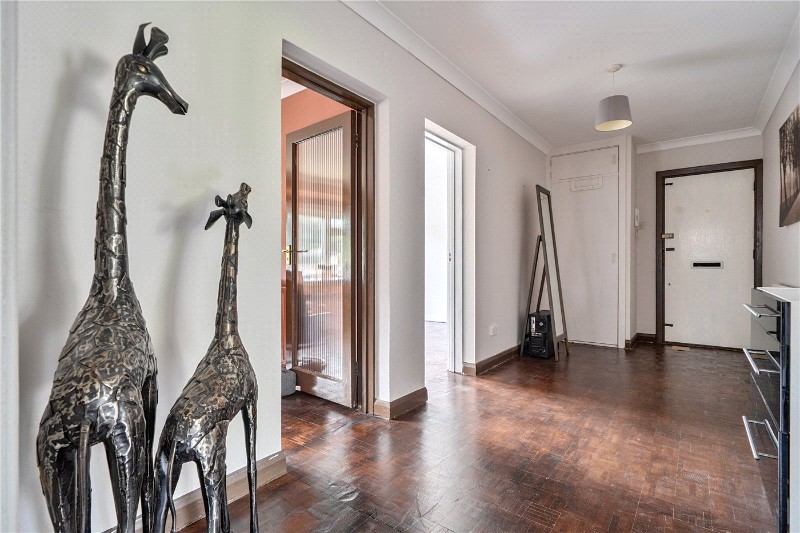 Albemarle Road, Beckenham, BR3