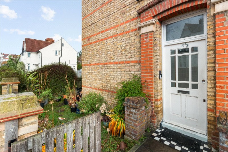 Dodbrooke Road, West Norwood, London, SE27