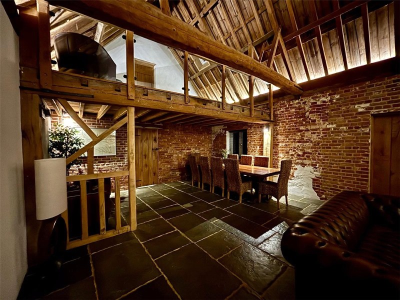 Dog Lane, Horsford, Norwich, Norfolk, NR10