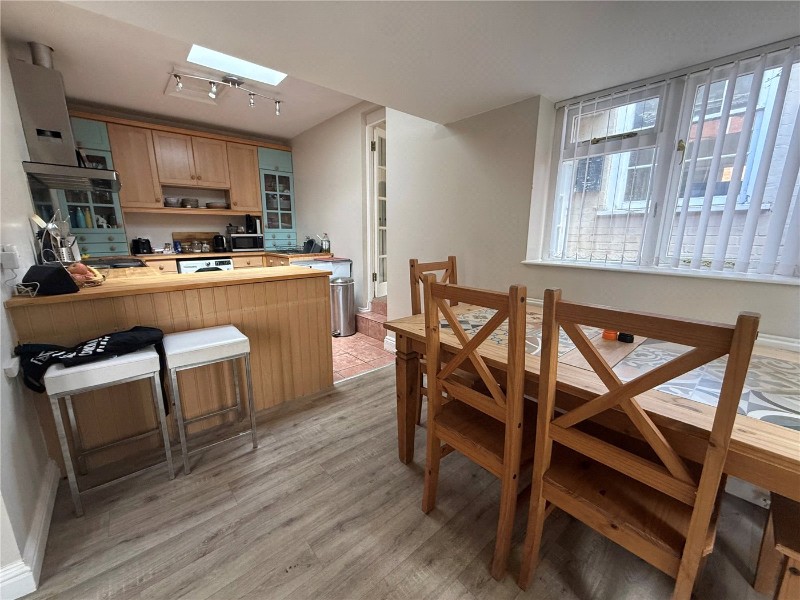 Winchester Hill, Romsey, Hampshire, SO51