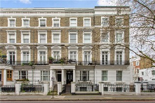 Finborough Road, London, SW10