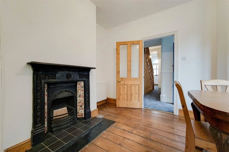 Eleanor Road, London, E15