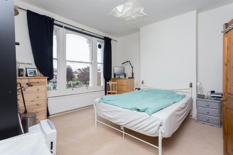 Riversdale Road, London, N5