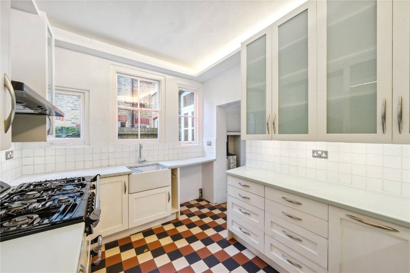 Trinity Rise, London, SW2