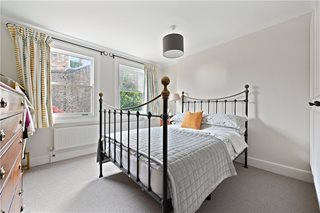 Pembridge Crescent, London, W11
