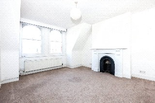 Weston Park, Crouch End, London, N8