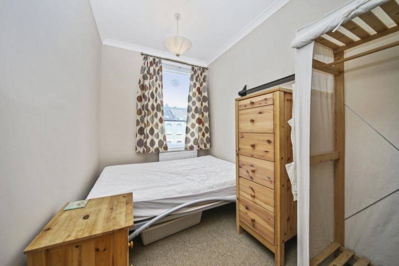 Lakeside Road, Brook Green, London, W14