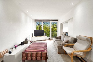 Crouch End Hill, London, N8