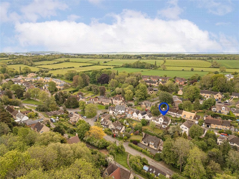 Post Office Lane, Lighthorne, Warwick, Warwickshire, CV35