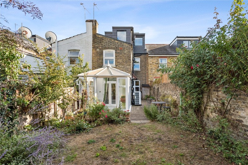 Ashenden Road, London, E5