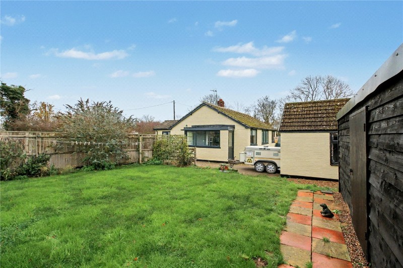 Walpole Lane, Walpole, Halesworth, Suffolk, IP19