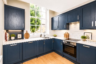 Clement House, 135 Dalgarno Gardens, London, W10