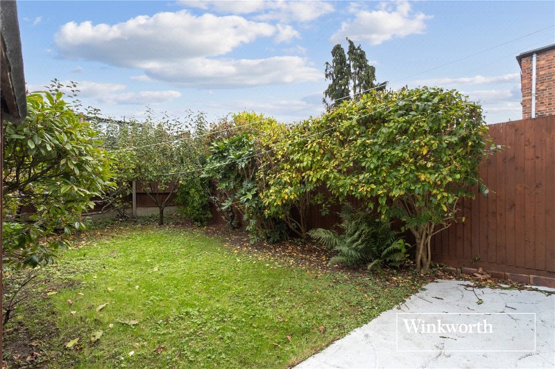 Market Place, London, N2