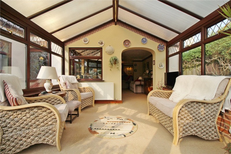 Lincoln Road, Northborough, Peterborough, Cambridgeshire, PE6