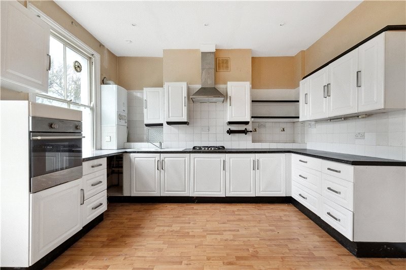 Lorn Road, London, SW9
