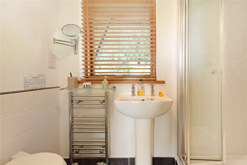 Sleepers Hill, Winchester, Hampshire, SO22
