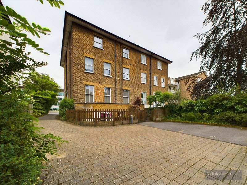 Ewell Road, Surbiton, KT6