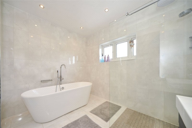 Cedarhurst Drive, London, SE9