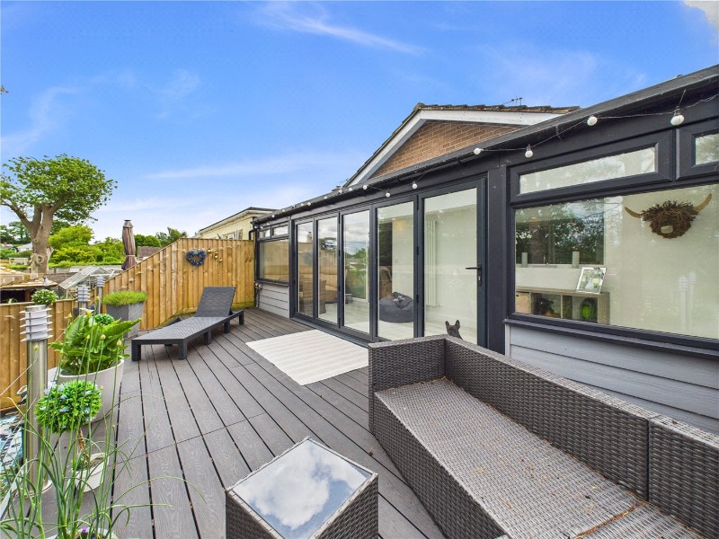 Atherton Way, Tiverton, Devon, EX16