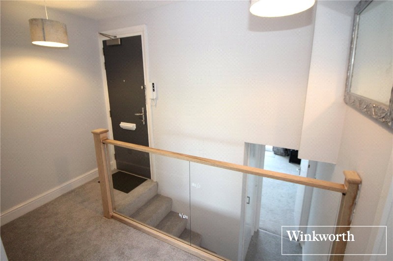 Shenley Road, Borehamwood, Hertfordshire, WD6