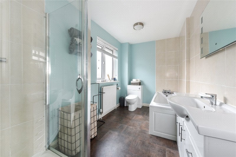 Long Barrow Close, South Wonston, Winchester, Hampshire, SO21