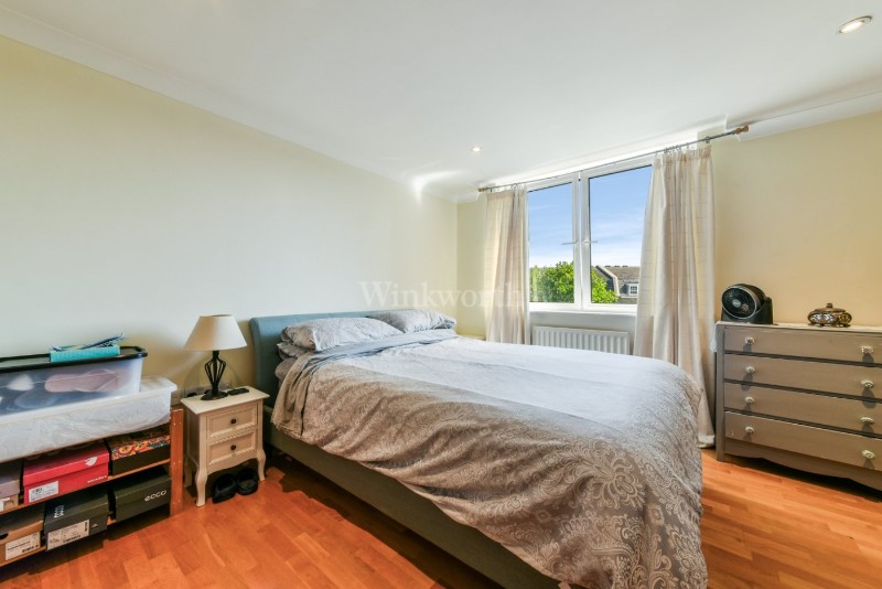 Creswell Drive, Beckenham, BR3