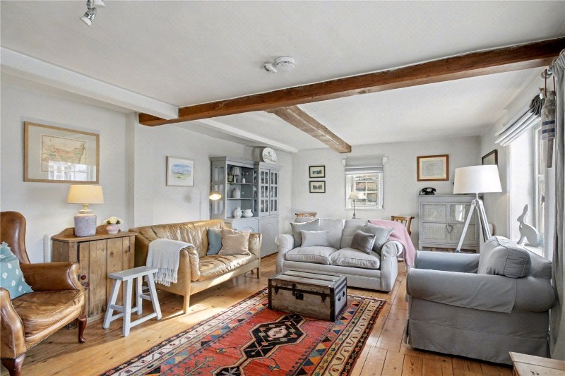 High Street, Southwold, Suffolk, IP18