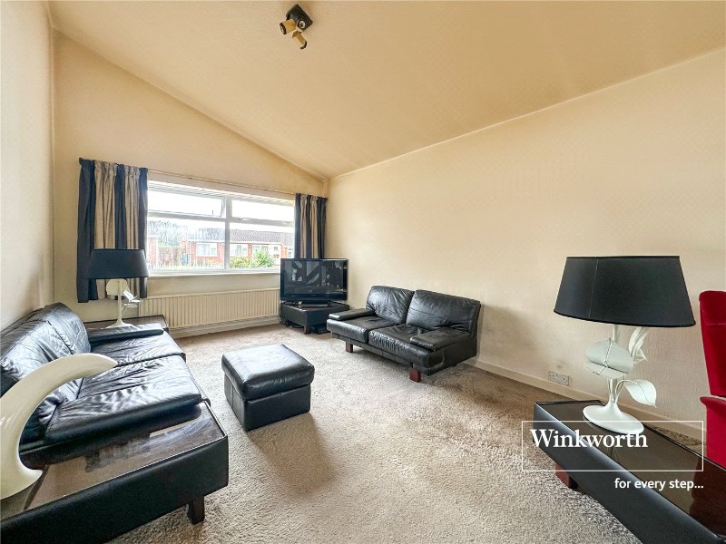 Sylvan Close, St. Leonards, Ringwood, Dorset, BH24