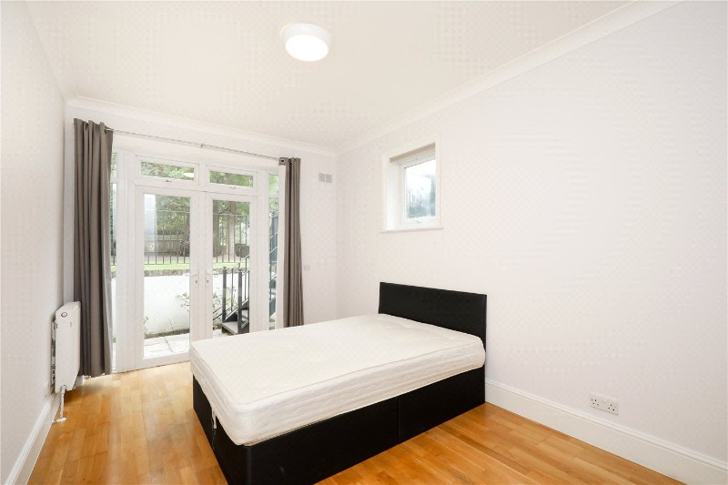 Grange Road, London, W5