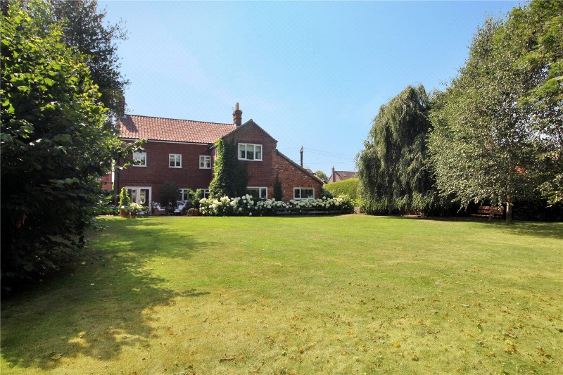 The Street, Surlingham, Norwich, Norfolk, NR14