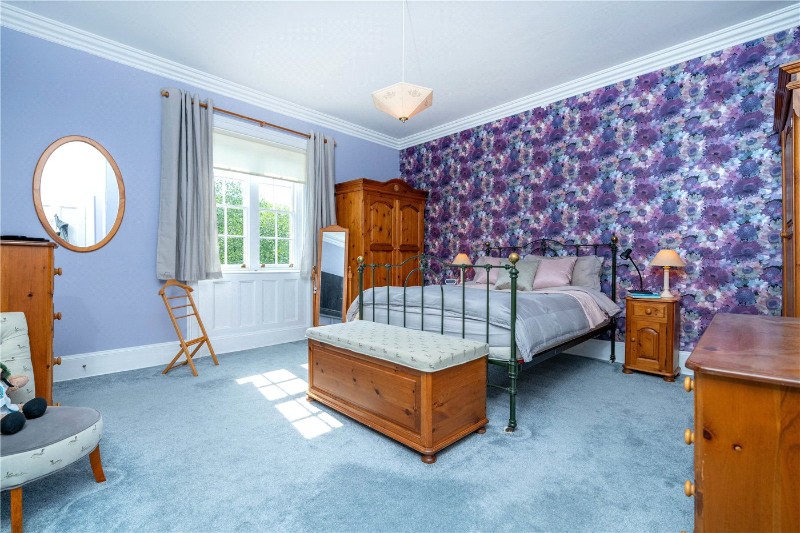 Lincoln Road, Leasingham, Sleaford, Lincolnshire, NG34
