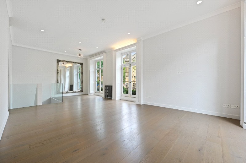 Addison Road, London, W14
