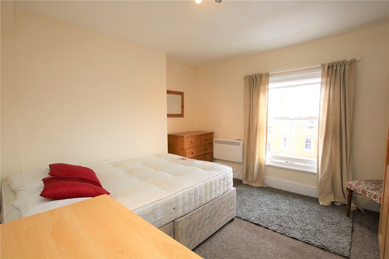Jesse Terrace, Reading, Berkshire, RG1