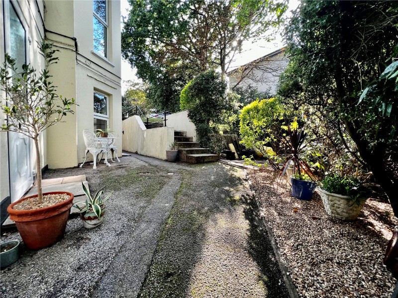 Surrey Road, Bournemouth, BH4