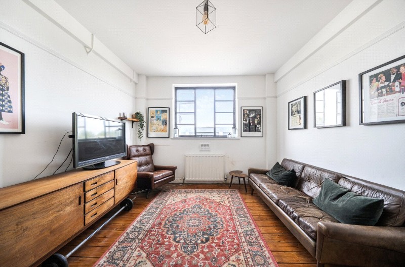 Elmers End Road, London, SE20