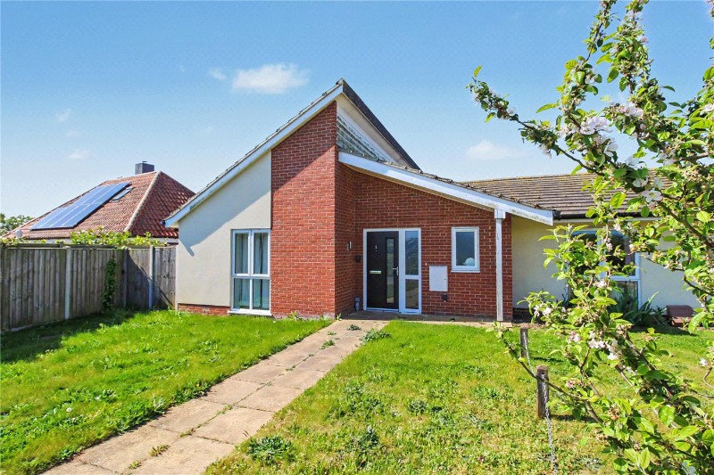 Wangford Road, Reydon, Southwold, Suffolk, IP18