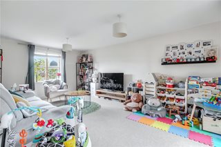 Hamilton Court, Trafalgar Square, Poringland, Norwich, NR14