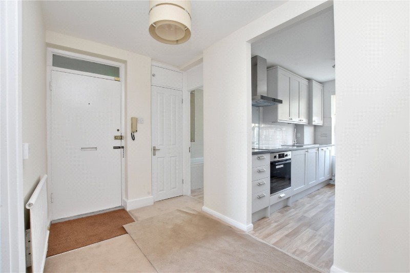 Goffers House, Duke Humphrey Road, Blackheath, London, SE3