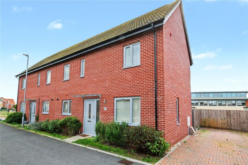Holmes Court, Poringland, Norwich, Norfolk, NR14