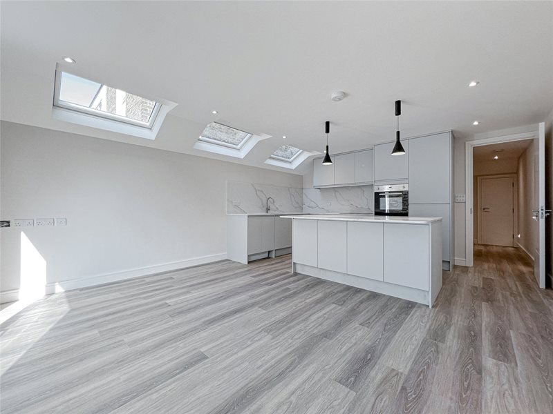Purves Road, London, NW10