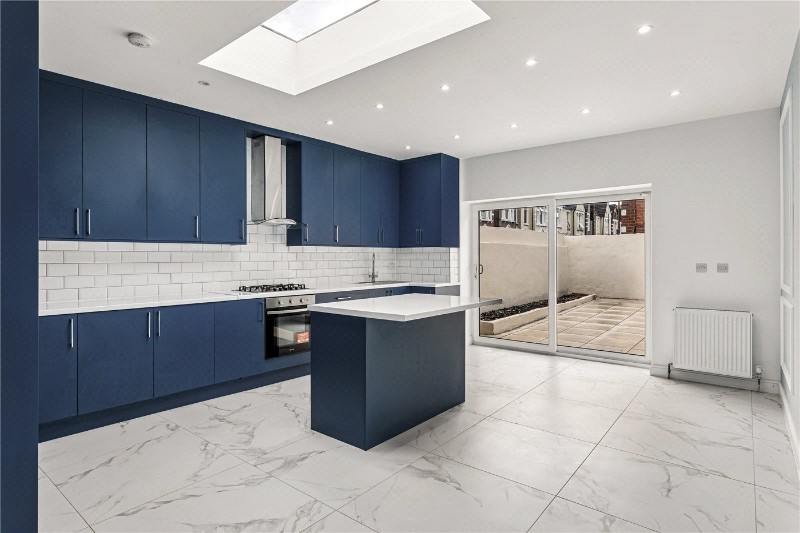 Ashbourne Road, Mitcham, CR4