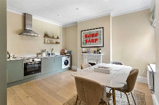 Elmfield Road, London, SW17