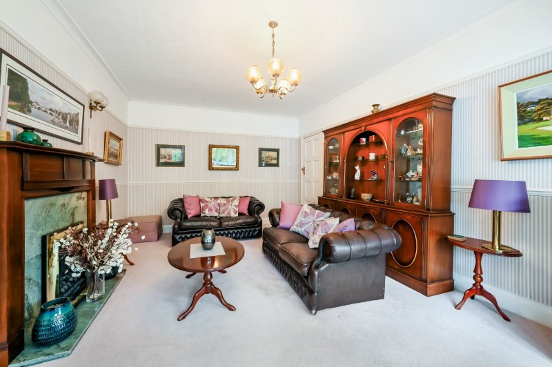 Village Way, Beckenham, BR3