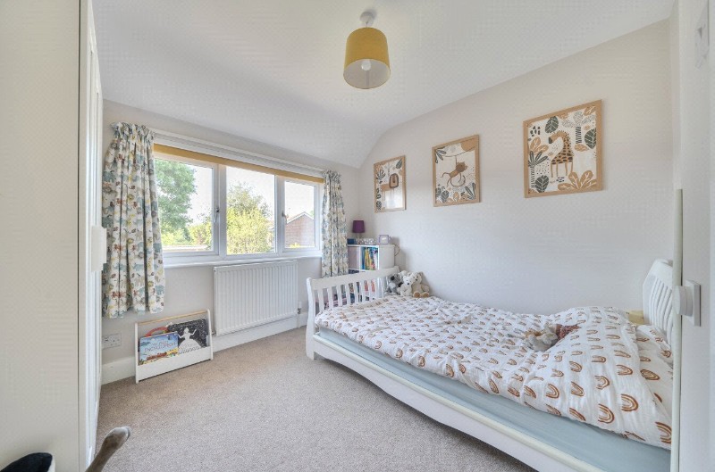 Hoe Lane, North Baddesley, Southampton, SO52
