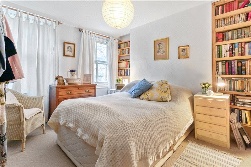 Kennington Road, Kennington, London, SE11