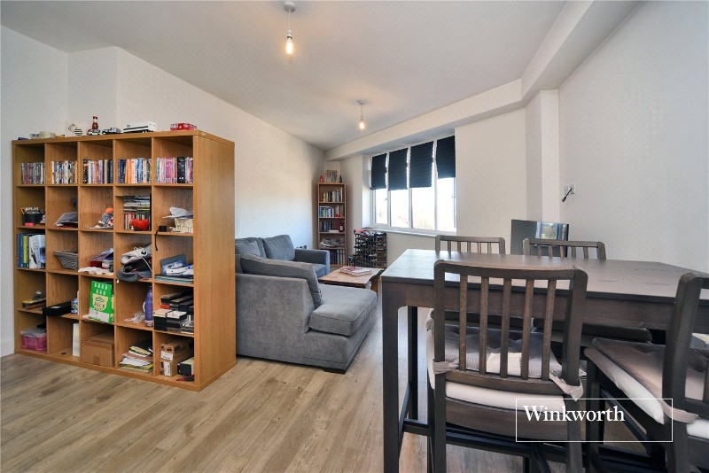 Century House, Station Way, Cheam Village, Surrey, SM3