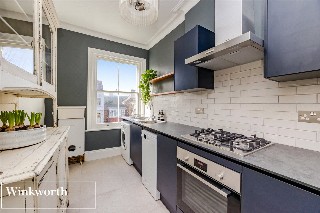 St Aubyns, Hove, East Sussex, BN3